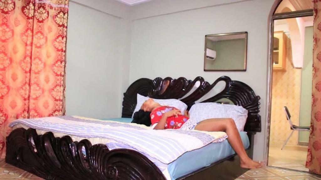 Gya-Son Royal Guest House Kumasi Kültér fotó