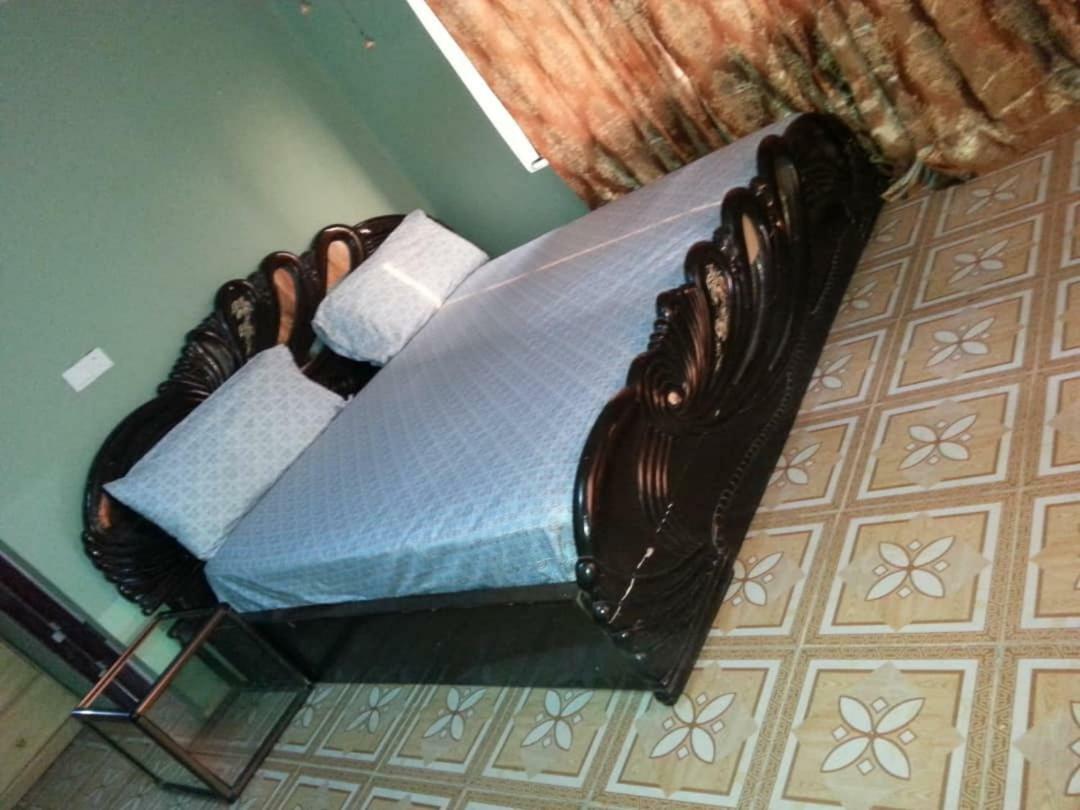 Gya-Son Royal Guest House Kumasi Kültér fotó