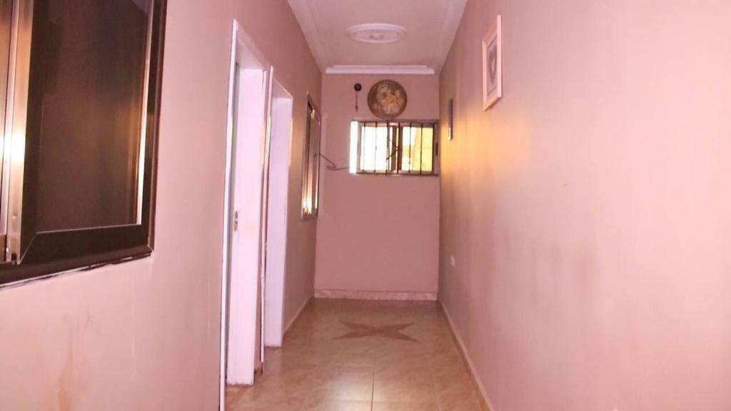 Gya-Son Royal Guest House Kumasi Kültér fotó