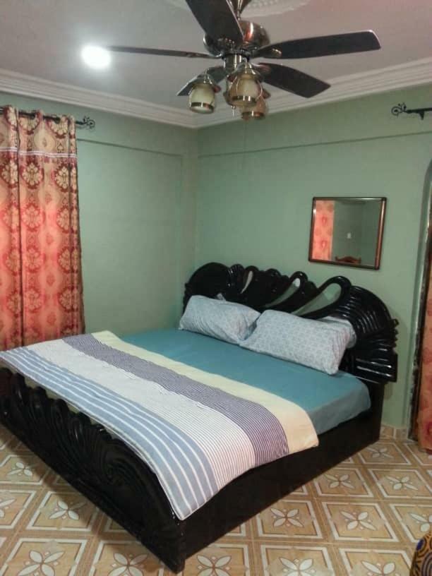 Gya-Son Royal Guest House Kumasi Kültér fotó