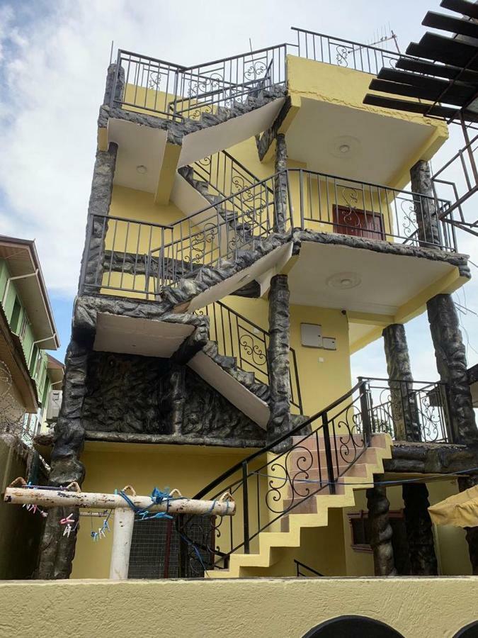 Gya-Son Royal Guest House Kumasi Kültér fotó