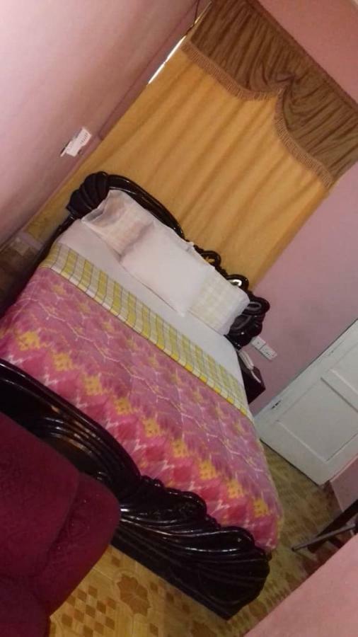Gya-Son Royal Guest House Kumasi Kültér fotó