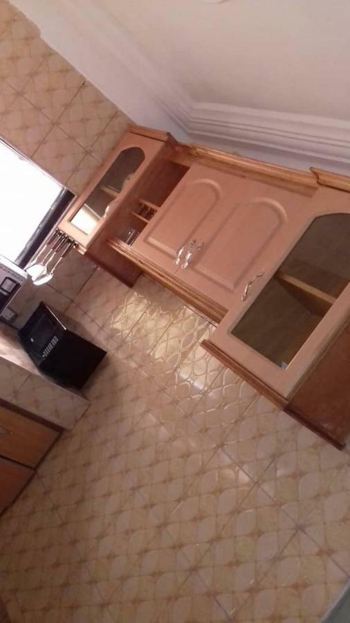Gya-Son Royal Guest House Kumasi Kültér fotó