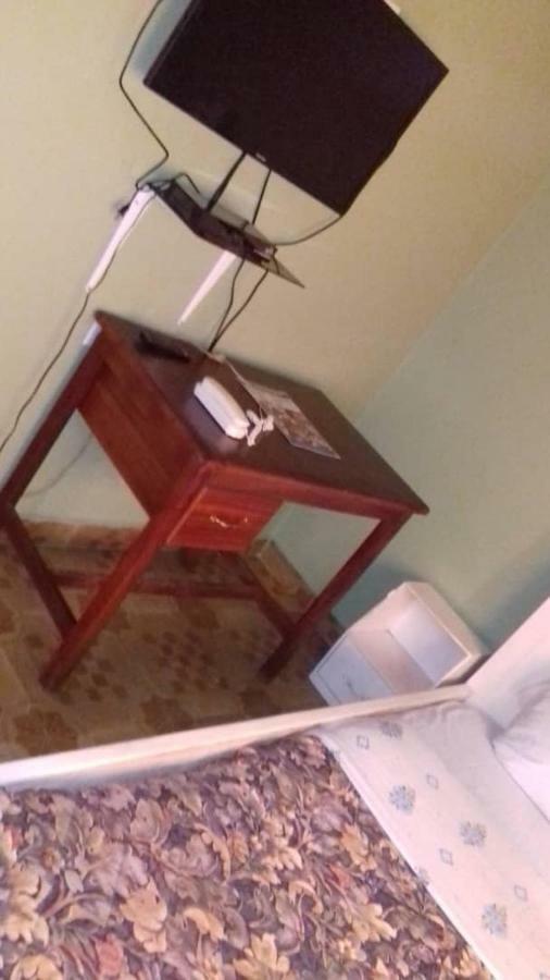 Gya-Son Royal Guest House Kumasi Kültér fotó