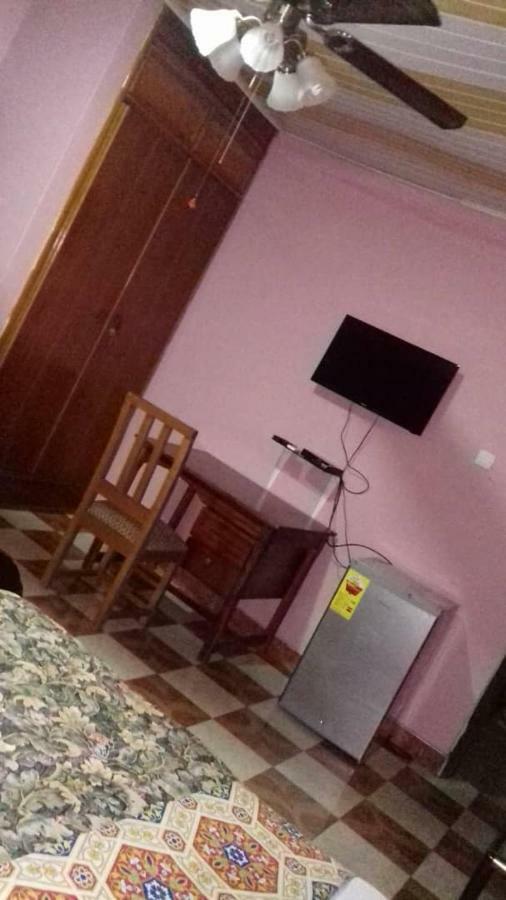 Gya-Son Royal Guest House Kumasi Kültér fotó