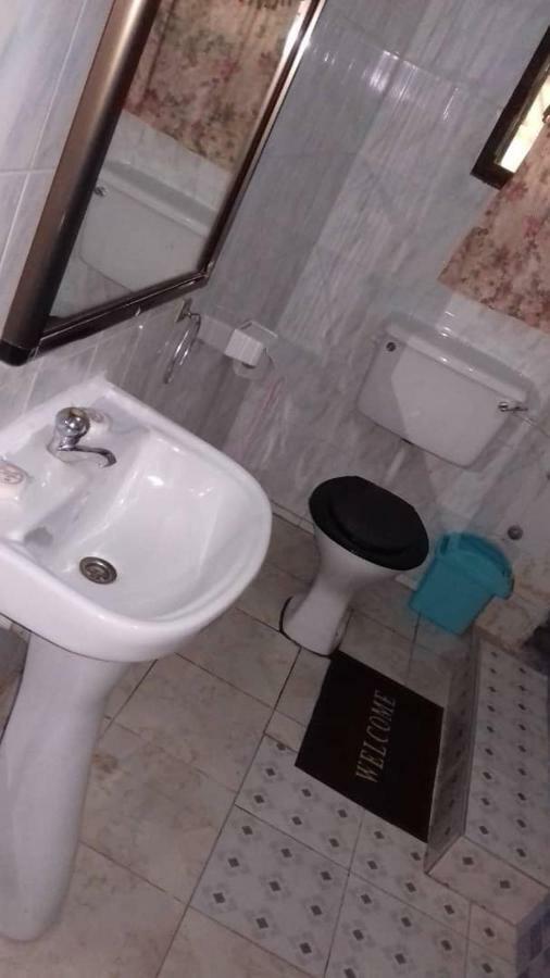 Gya-Son Royal Guest House Kumasi Kültér fotó