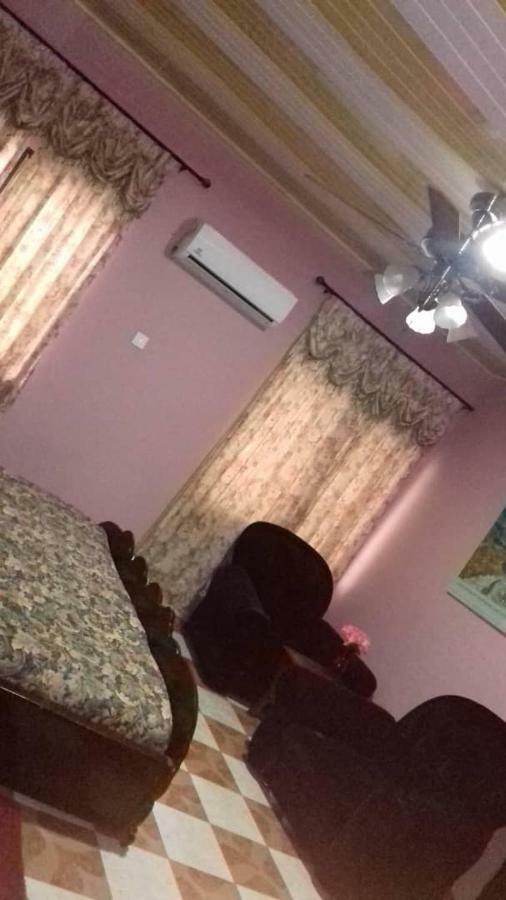 Gya-Son Royal Guest House Kumasi Kültér fotó