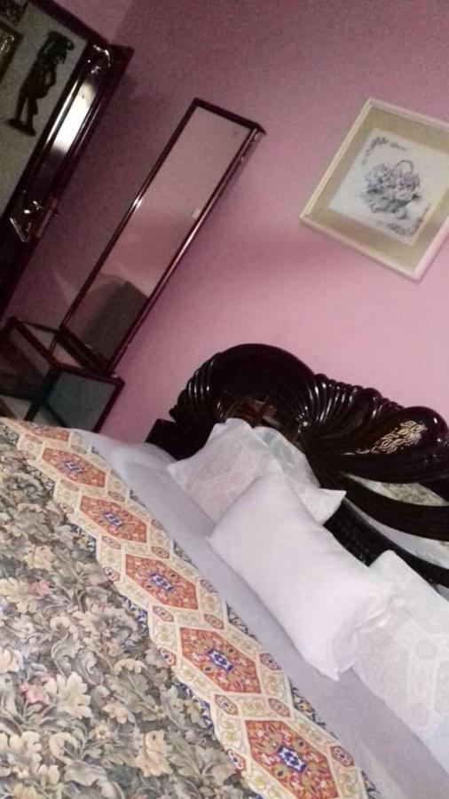 Gya-Son Royal Guest House Kumasi Kültér fotó