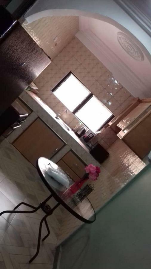 Gya-Son Royal Guest House Kumasi Kültér fotó
