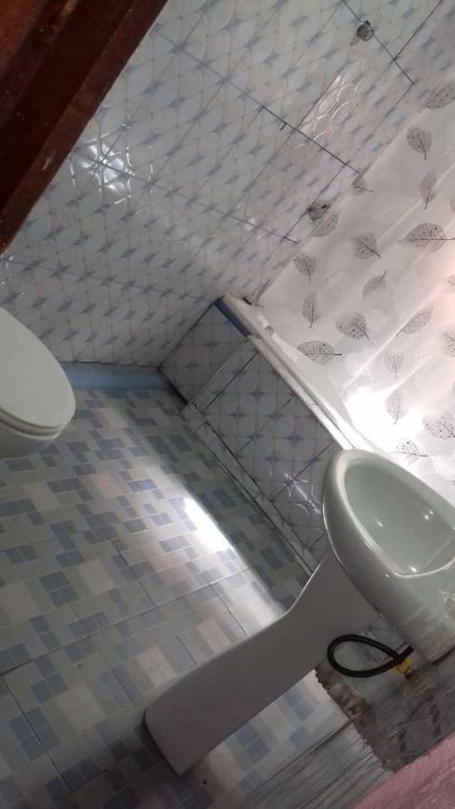 Gya-Son Royal Guest House Kumasi Kültér fotó