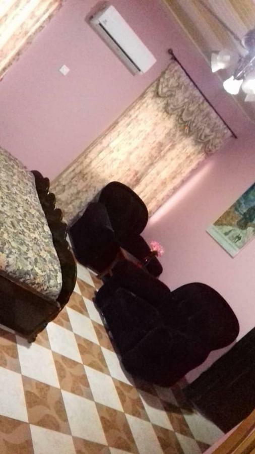 Gya-Son Royal Guest House Kumasi Kültér fotó