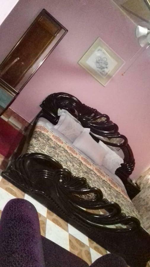 Gya-Son Royal Guest House Kumasi Kültér fotó