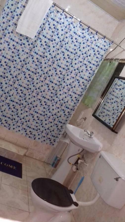 Gya-Son Royal Guest House Kumasi Kültér fotó