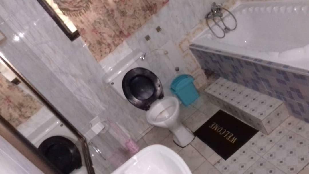 Gya-Son Royal Guest House Kumasi Kültér fotó