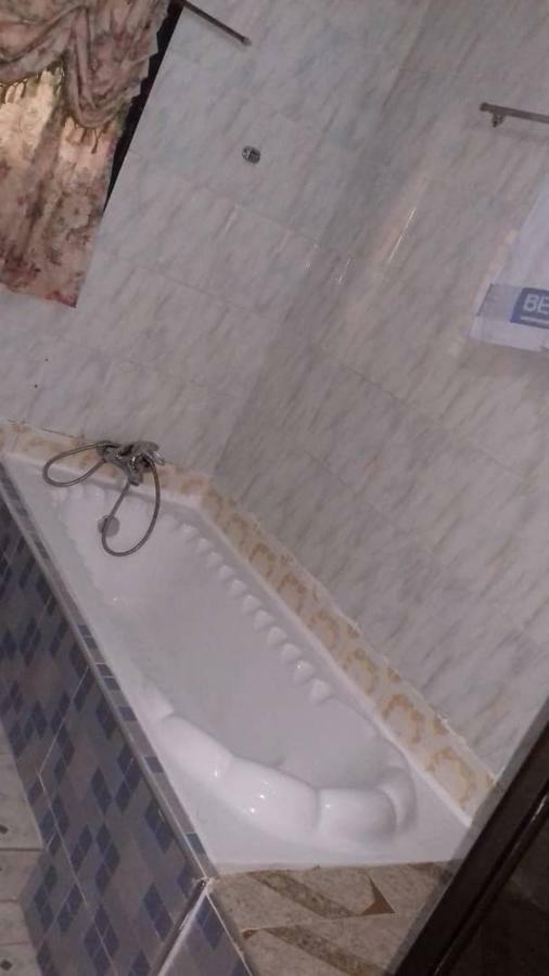 Gya-Son Royal Guest House Kumasi Kültér fotó