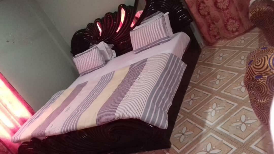 Gya-Son Royal Guest House Kumasi Kültér fotó