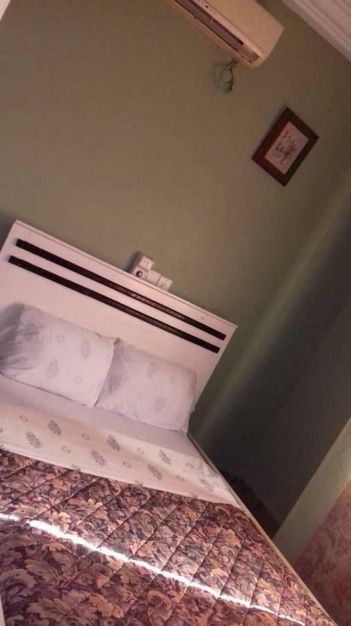 Gya-Son Royal Guest House Kumasi Kültér fotó