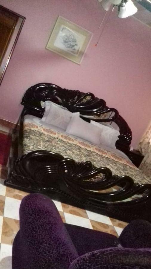 Gya-Son Royal Guest House Kumasi Kültér fotó