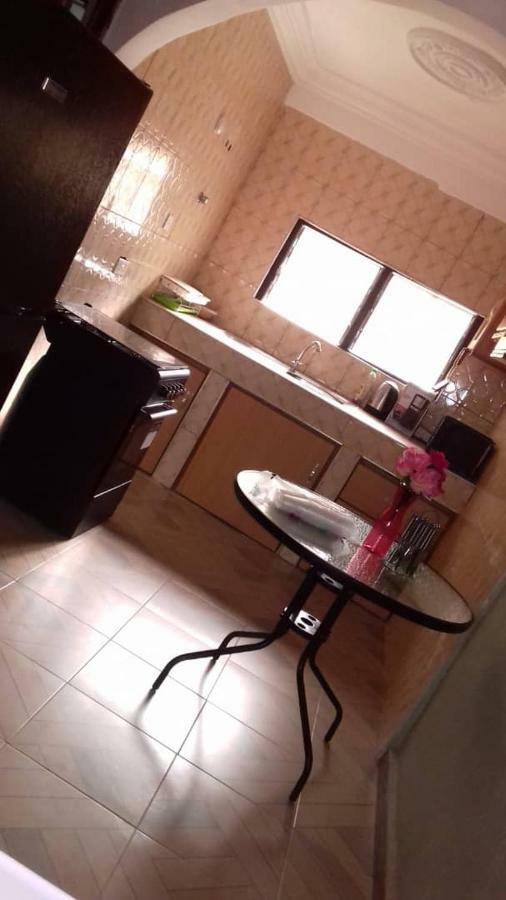 Gya-Son Royal Guest House Kumasi Kültér fotó