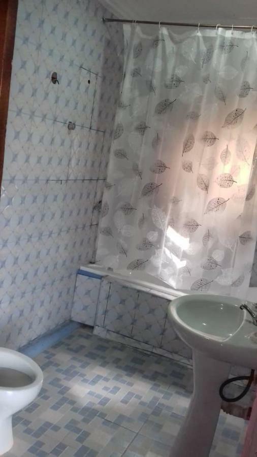 Gya-Son Royal Guest House Kumasi Kültér fotó