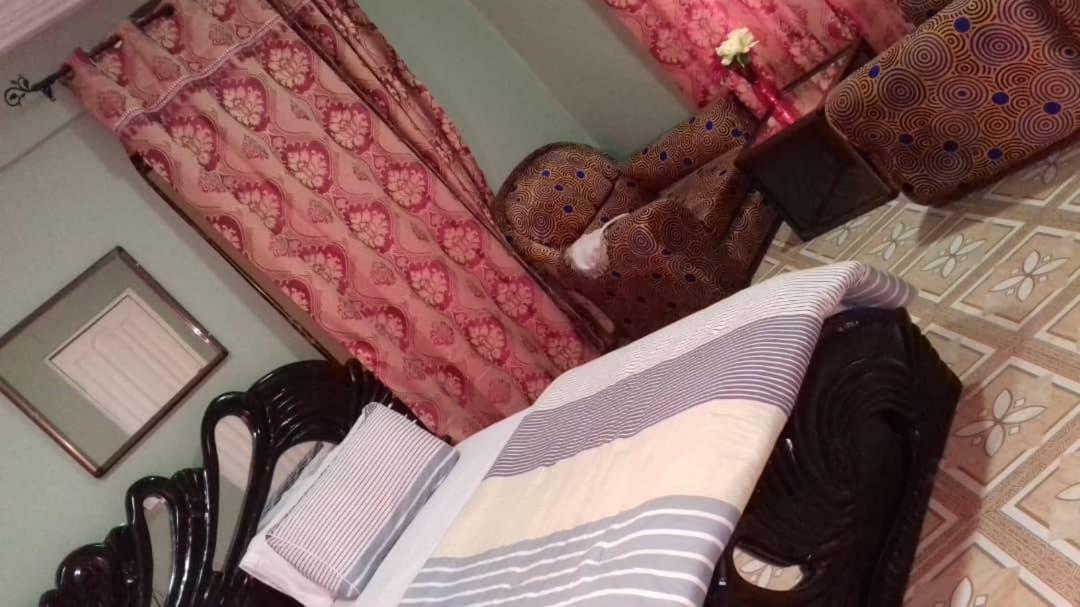 Gya-Son Royal Guest House Kumasi Kültér fotó