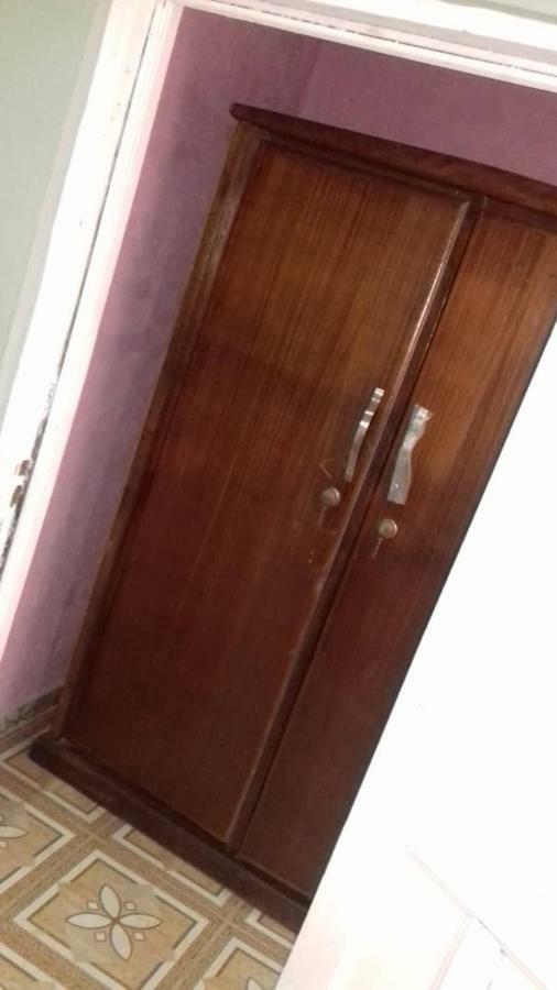 Gya-Son Royal Guest House Kumasi Kültér fotó