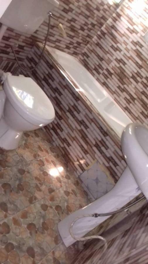 Gya-Son Royal Guest House Kumasi Kültér fotó