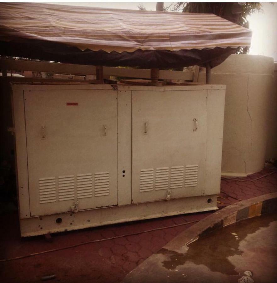 Gya-Son Royal Guest House Kumasi Kültér fotó