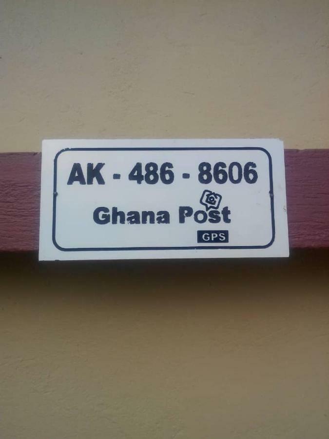 Gya-Son Royal Guest House Kumasi Kültér fotó